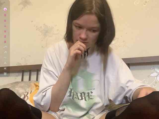 Viola_cutie webcam