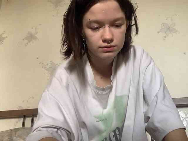 Viola_cutie webcam