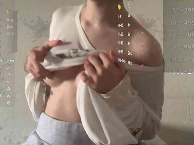 Viola_cutie webcam