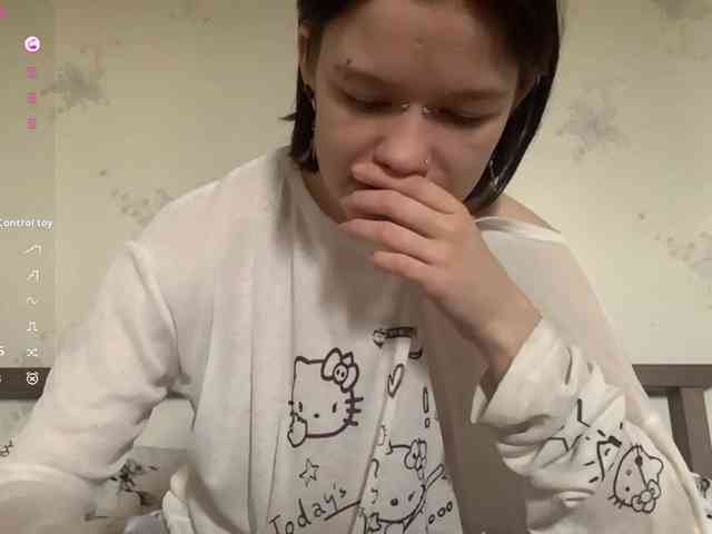 Viola_cutie webcam