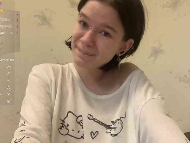 Viola_cutie webcam