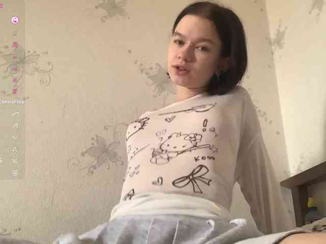 Viola_cutie webcam