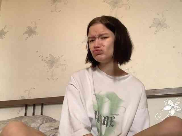 Viola_cutie webcam