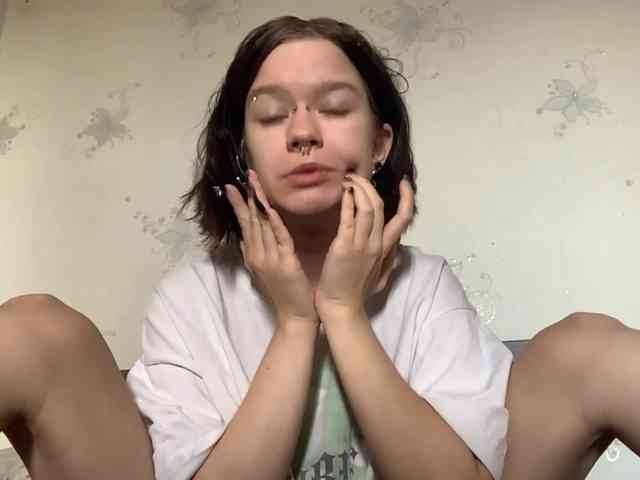 Viola_cutie webcam