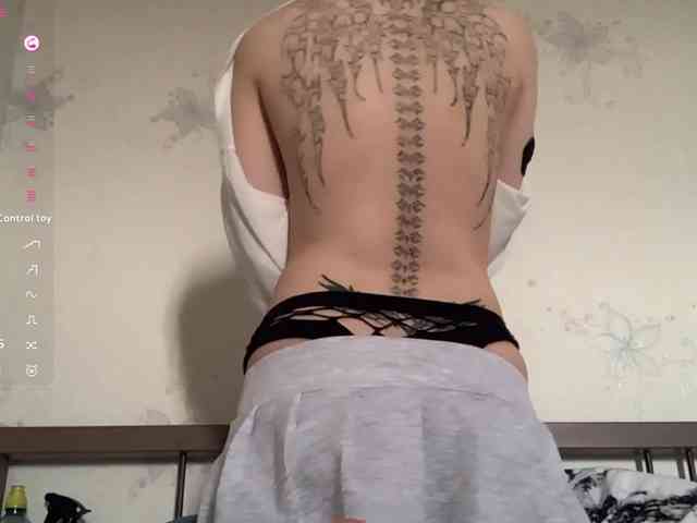 Viola_cutie webcam
