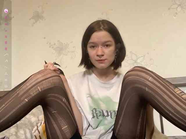 Viola_cutie webcam