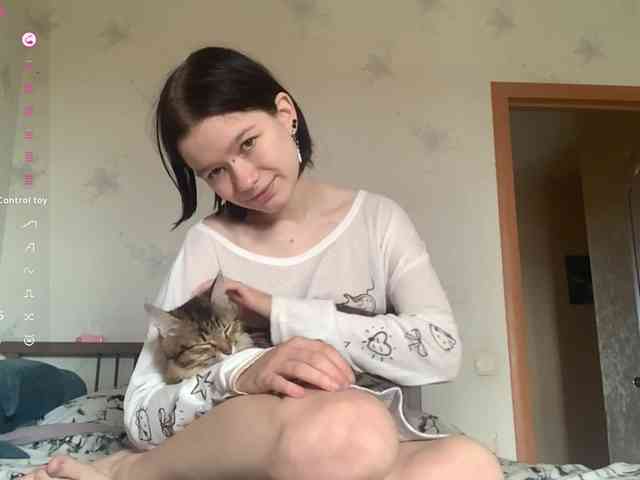 Viola_cutie webcam