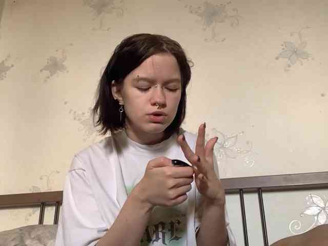 Viola_cutie webcam