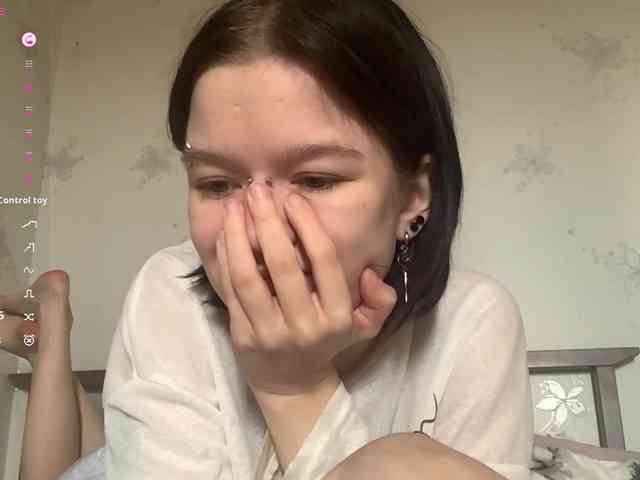 Viola_cutie webcam