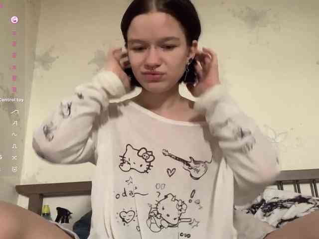 Viola_cutie webcam