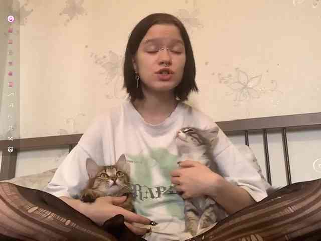 Viola_cutie webcam