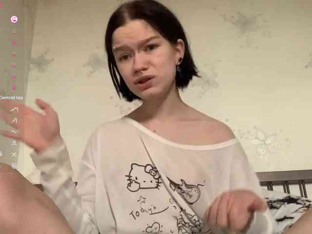 Viola_cutie webcam
