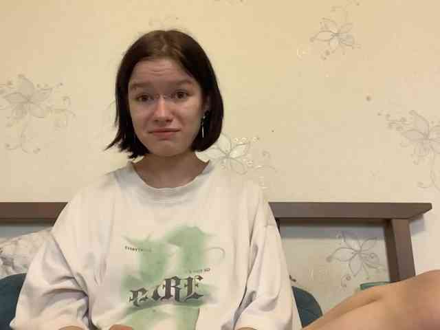 Viola_cutie webcam