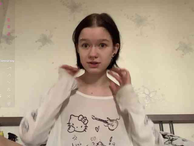 Viola_cutie webcam