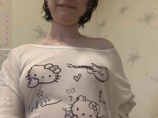 Viola_cutie webcam