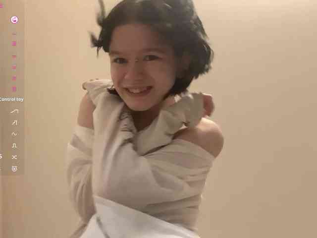 Viola_cutie webcam