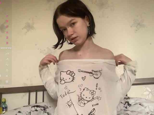 Viola_cutie webcam