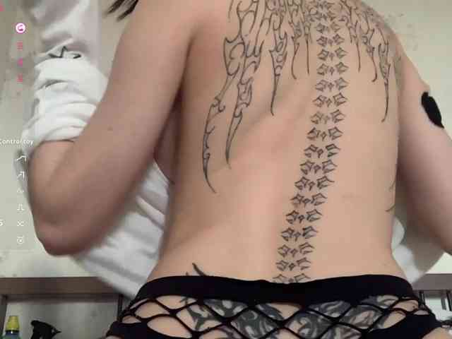 Viola_cutie webcam
