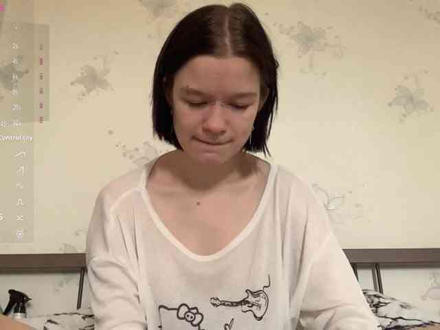 Viola_cutie webcam