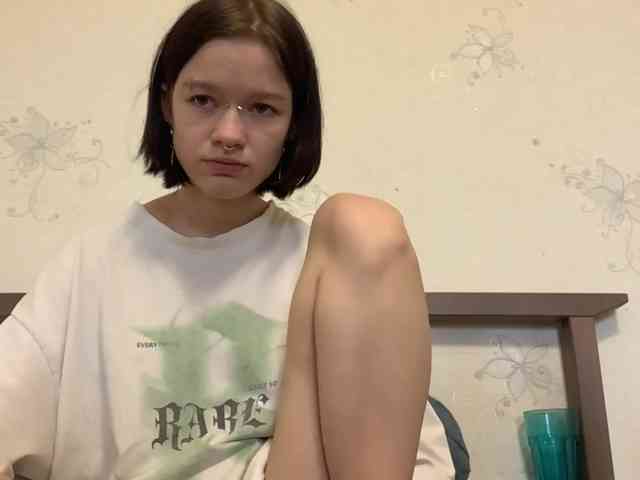 Viola_cutie webcam