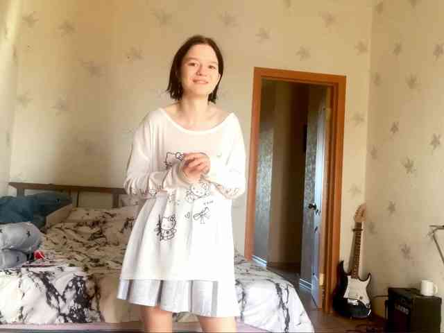 Viola_cutie webcam