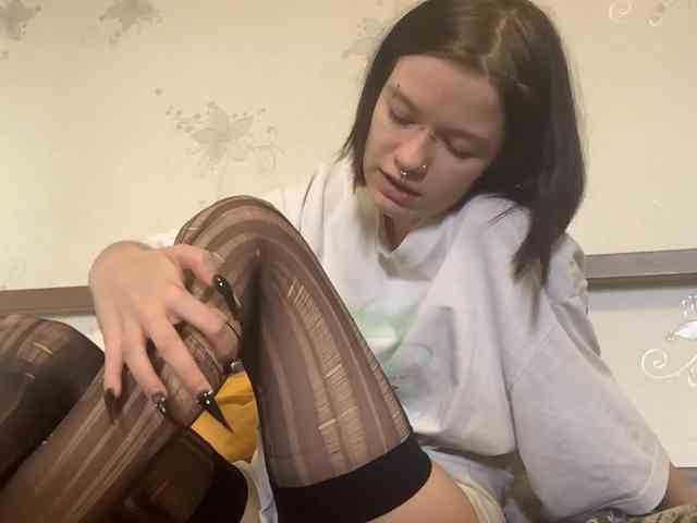 Viola_cutie webcam