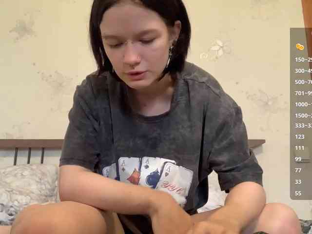 Viola_cutie webcam