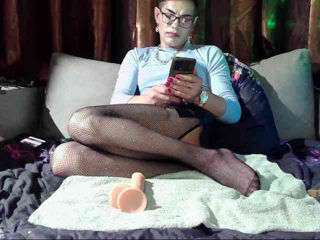 Gayana1212 Sex Cam Show