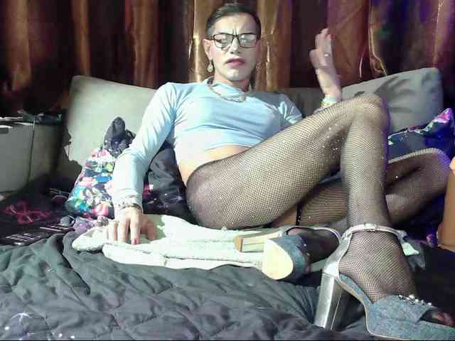 Gayana1212 Sex Cam Show