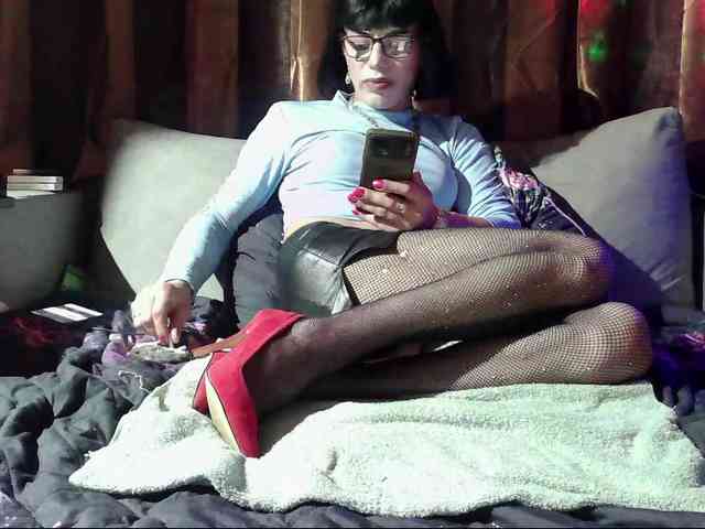 Gayana1212 Sex Cam Show