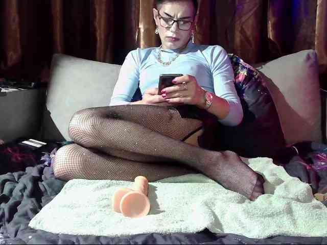 Gayana1212 Sex Cam Show