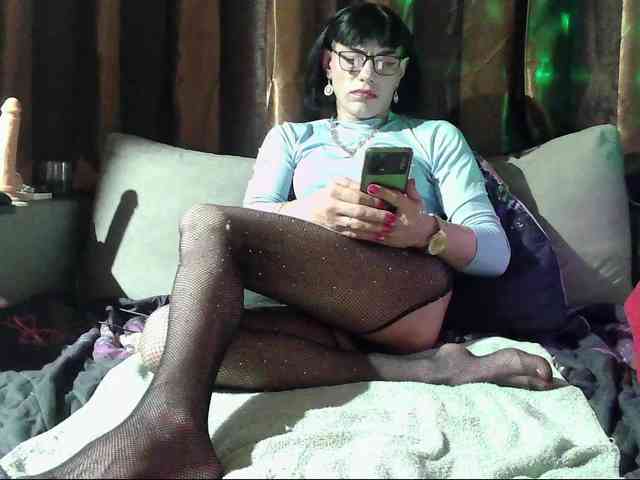 Gayana1212 Sex Cam Show