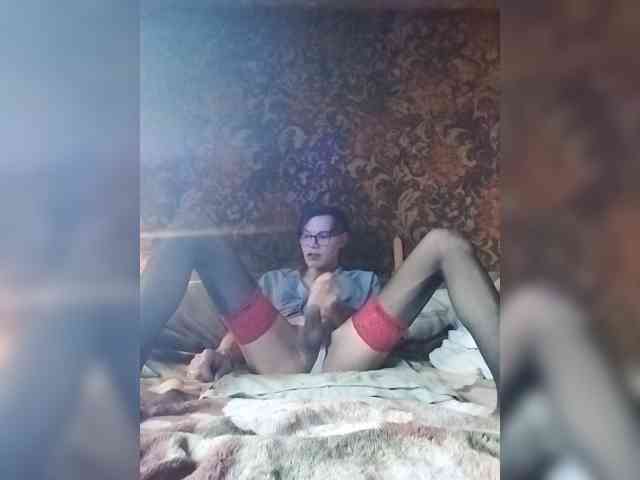 Gayana1212 Live Webcam on BongaCams