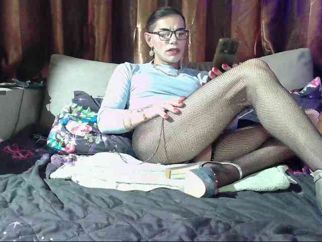 Gayana1212 Sex Cam Show