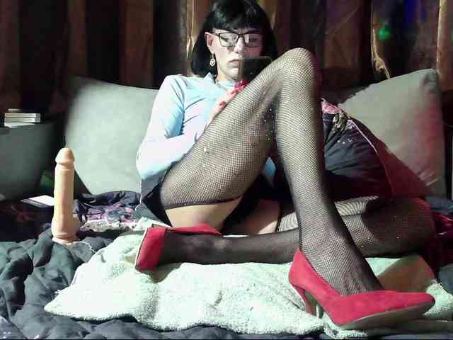 Gayana1212 Sex Cam Show