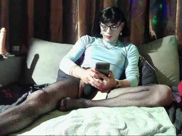 Gayana1212 Sex Cam Show