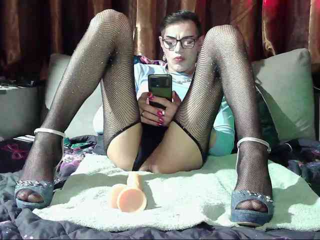 Gayana1212 Sex Cam Show