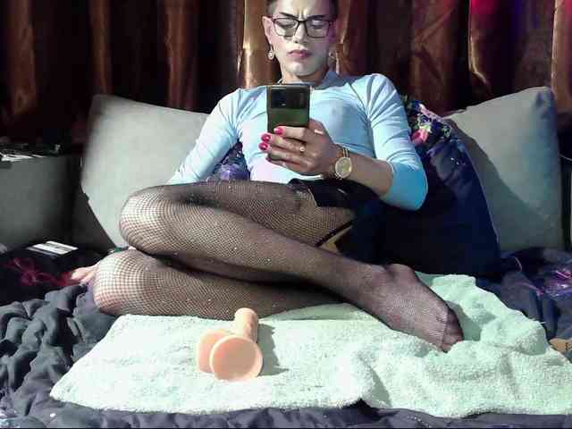 Gayana1212 Sex Cam Show