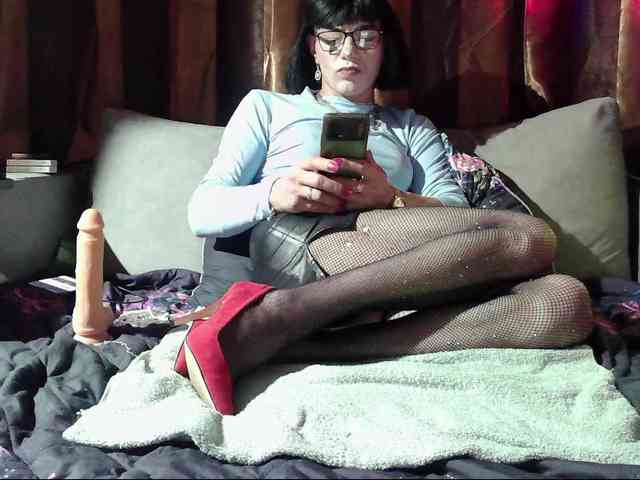 Gayana1212 Sex Cam Show