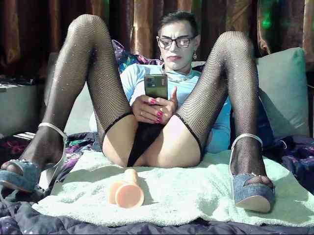 Gayana1212 Sex Cam Show