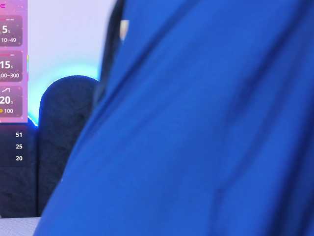 Dakshaa live webcam show