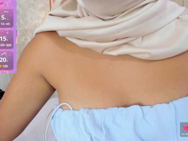 Dakshaa live webcam show