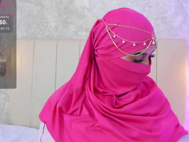 Dakshaa live cam on BongaCams