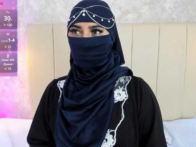 Dakshaa live cam on BongaCams
