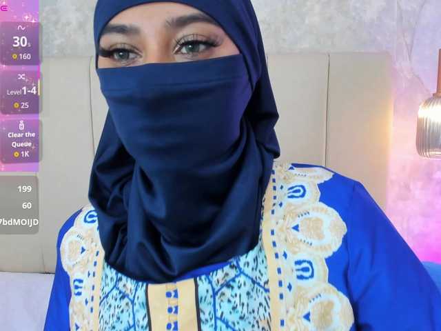 Dakshaa live cam on BongaCams