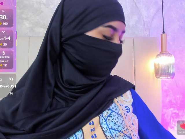Dakshaa live webcam show
