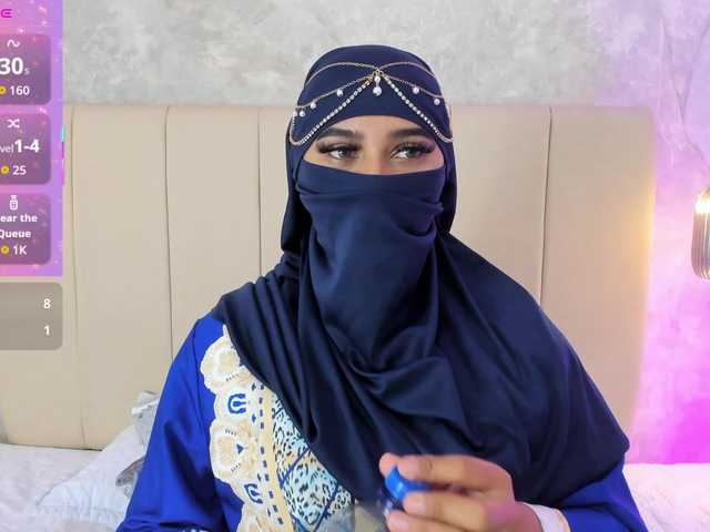 Dakshaa live cam on BongaCams