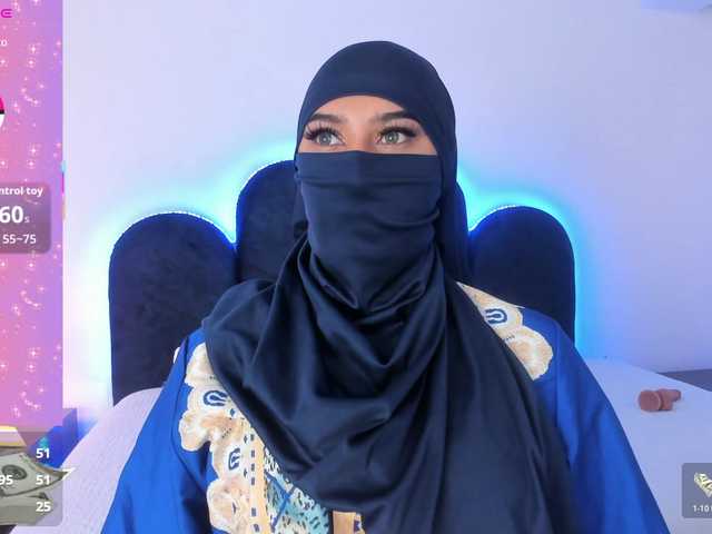Dakshaa live webcam show
