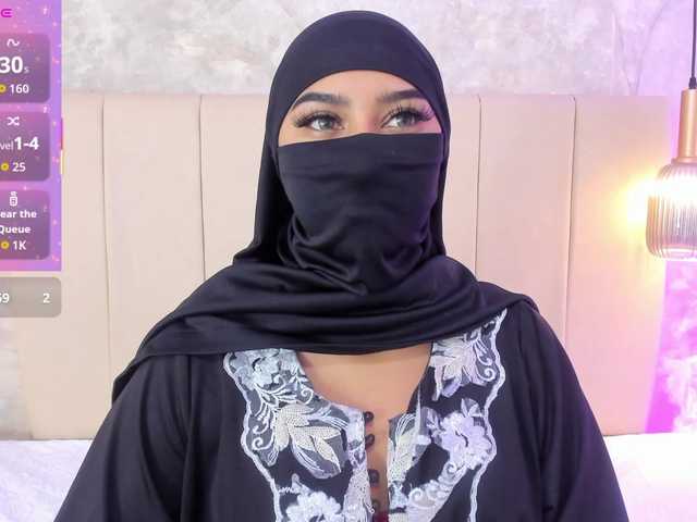 Dakshaa live webcam show