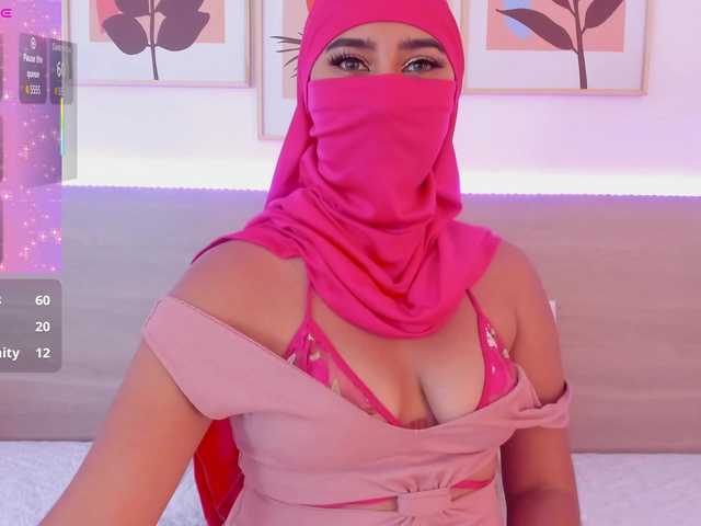 Dakshaa live cam on BongaCams